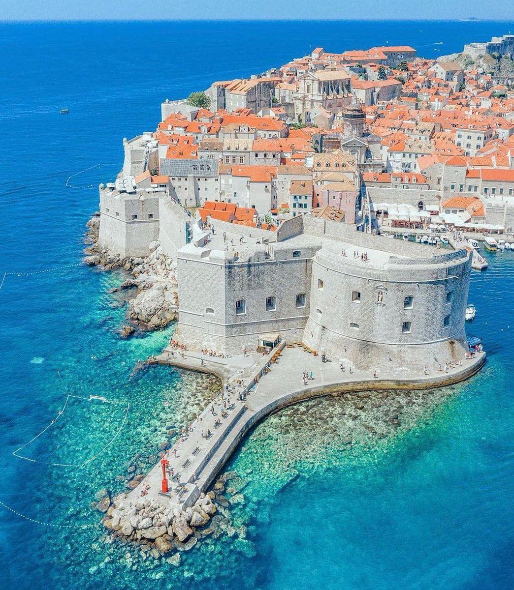 Dubrovnik, Croatia