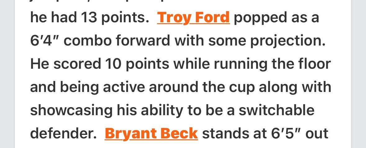 TroyFord28's tweet photo. https://t.co/8cOLsudOSU
