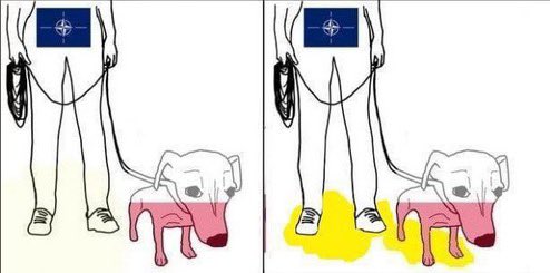 On the night of September 3, two Russian Shaheds flew into Poland, but they were not shot down, but waited until they will return to Ukraine, - Polish general Klisz

Ukraine is trying to drag Poland into the war, but Poland is holding strong 💪🏻😏

P.S. Sorry to the reasonable