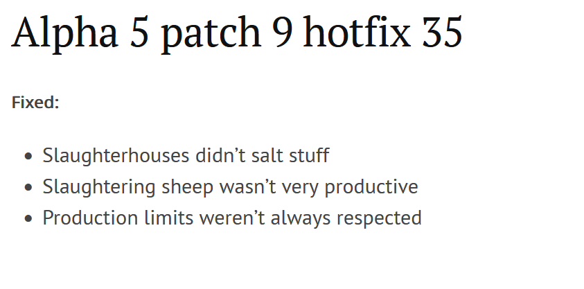 Thanks everyone for fast reporting, as usual!