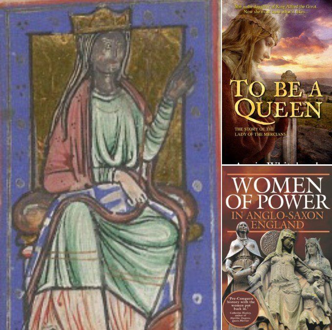 Annie Whitehead Author FRHistS tweet media