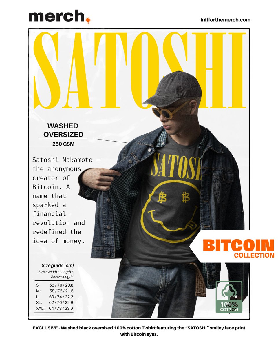 merch. tweet media