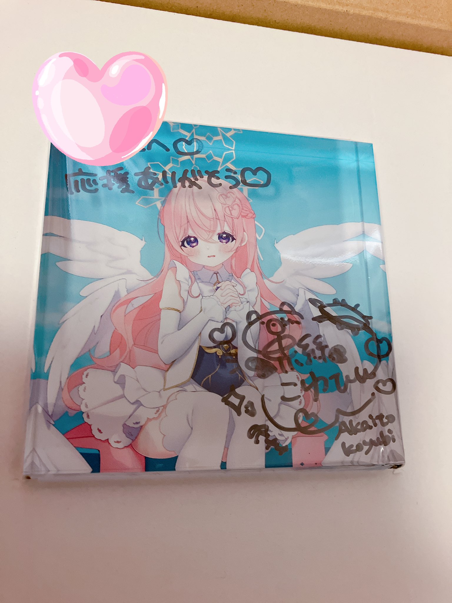 赤絲こゆび🎀🍼🖤 on X: 