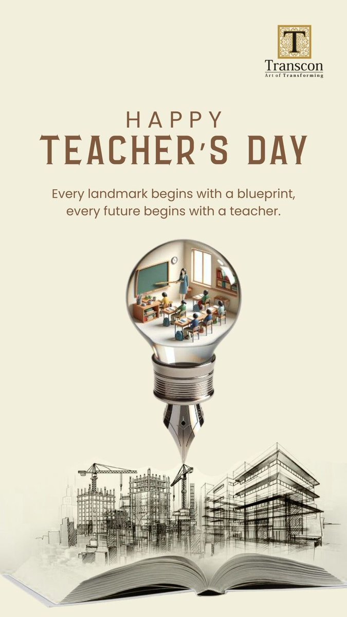 Transcon Developers tweet media