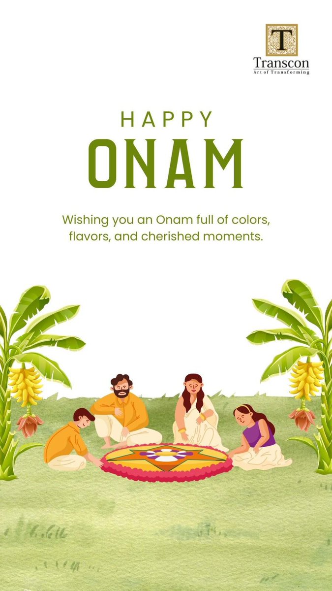 Transcon Developers tweet media