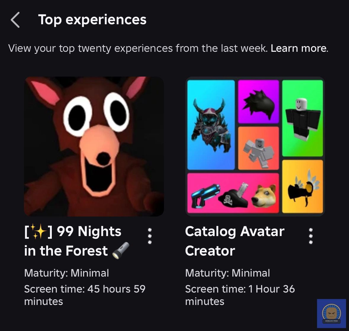 Roblox Fess tweet media
