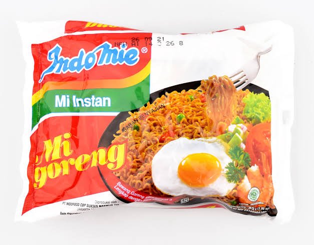 Jour 5 du challenge “30 jours – 30 entreprises asiatiques” : cap sur 🇮🇩 l’Indonésie, où nous allons rester pour les prochains jours.

Et pour commencer : Indofood, le roi incontesté de l’alimentation.
Si vous avez déjà voyagé en Asie du Sud-Est, vous avez forcément vu son produit