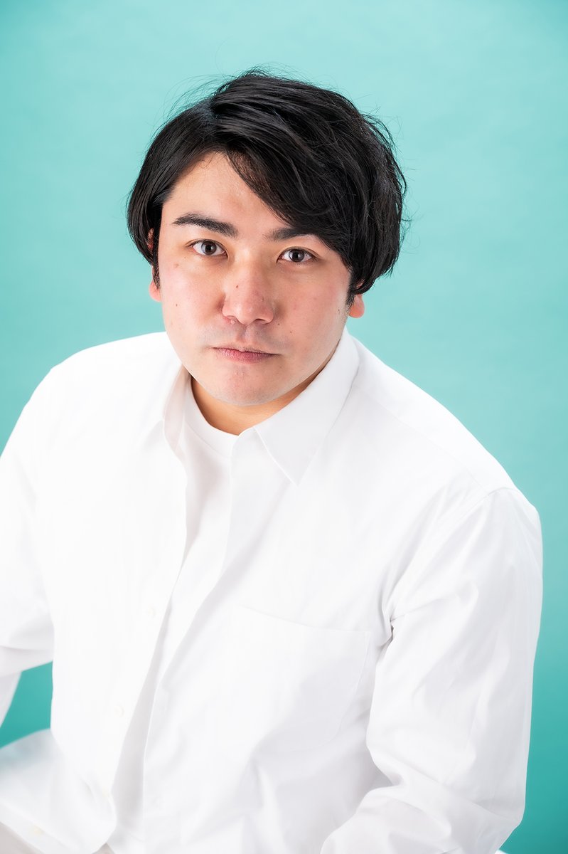 【出演情報】
LiViT_仙台エキナカ紹介ムービー
youtube.com/watch?v=ftNWQ_…

#坂本貴紀
出演してます♪