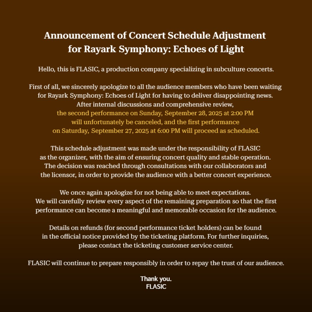 FLASIC | 플래직 tweet media