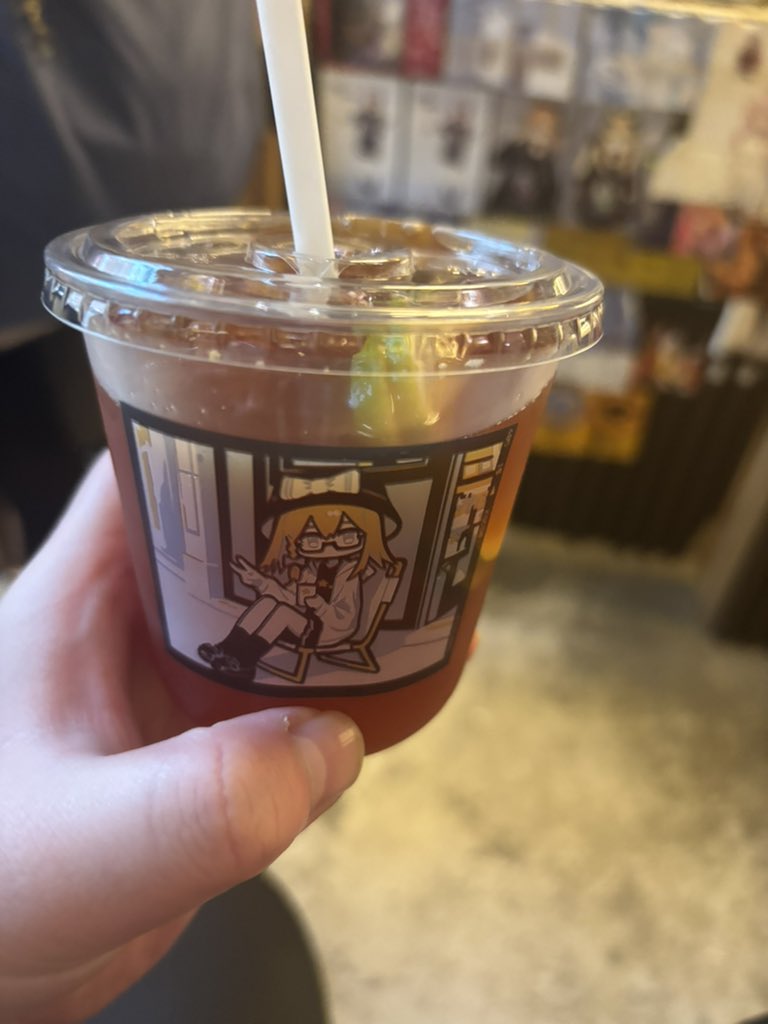 雾雨咖啡厅w