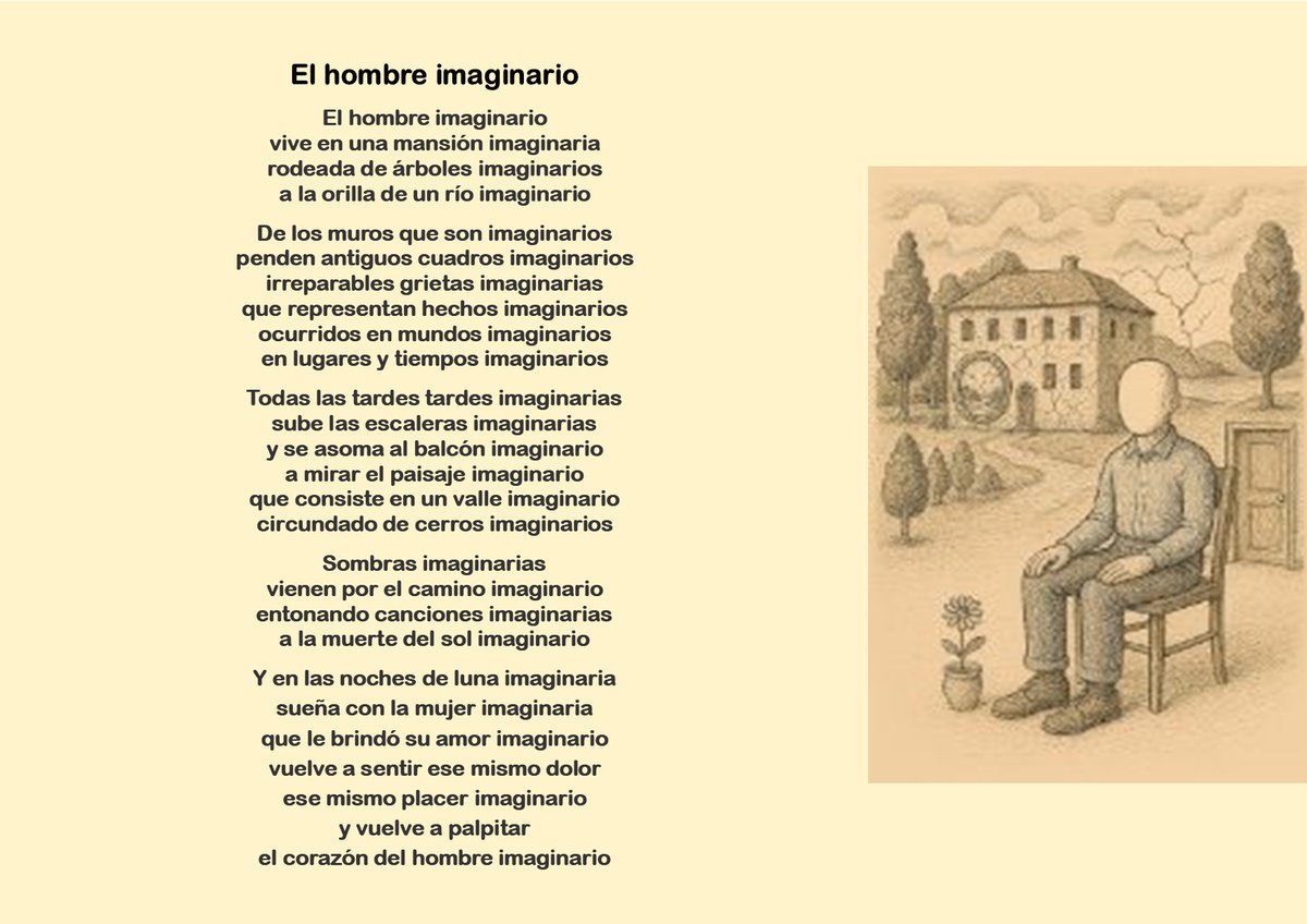 Le recordamos con el poema \, image size:1200x848