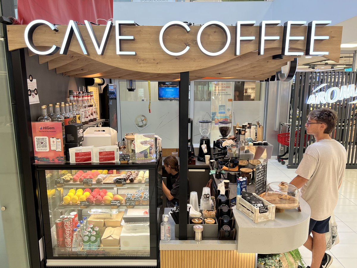 CAVEWORLD tweet media