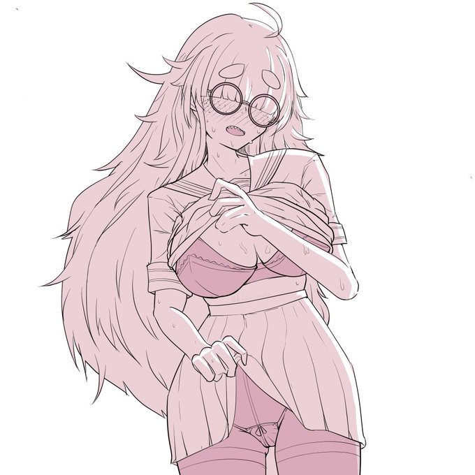 ムワアアア…(ワリオ) #貴喪オタ子R18FA 