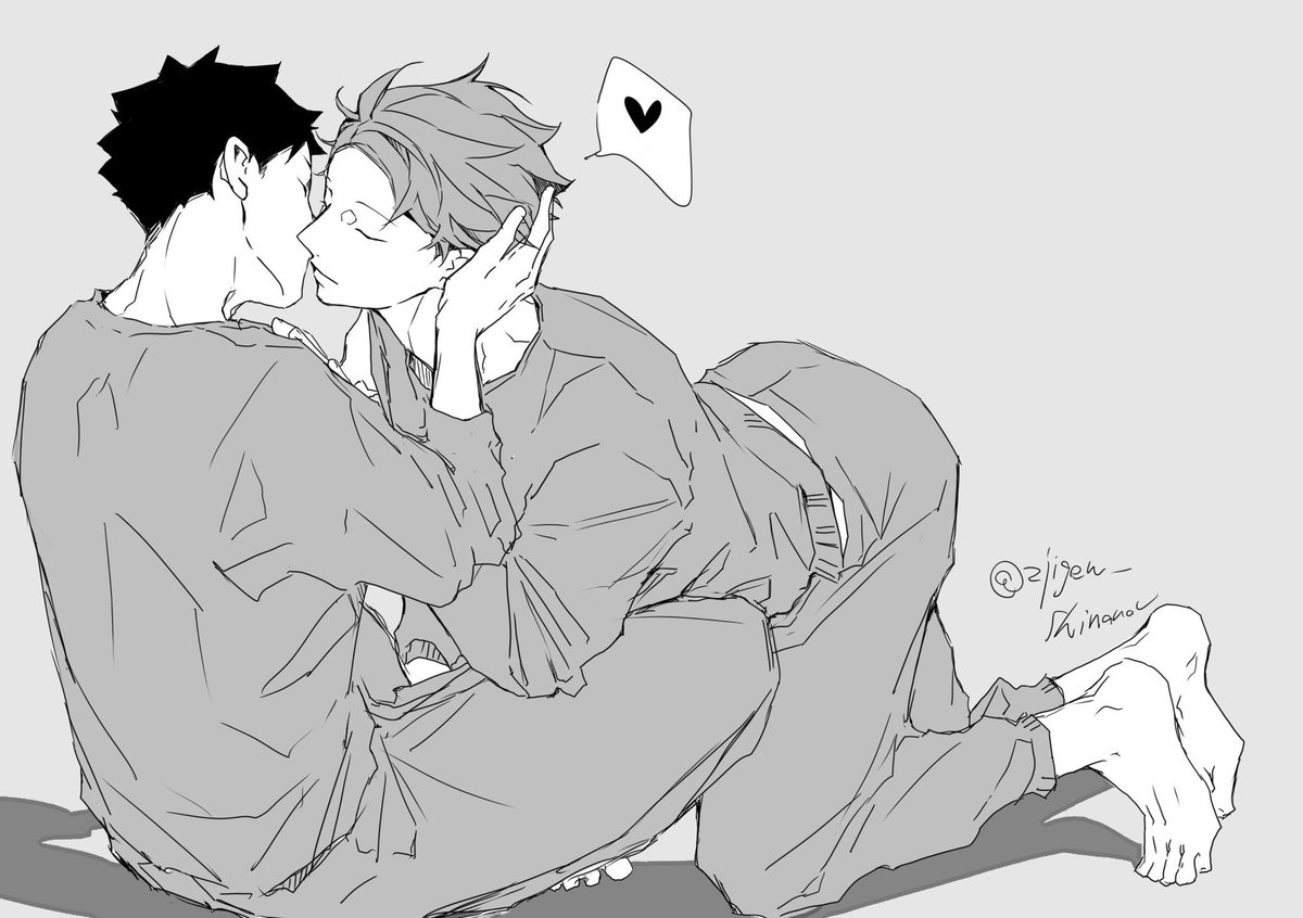 大人岩及キス(再掲) 