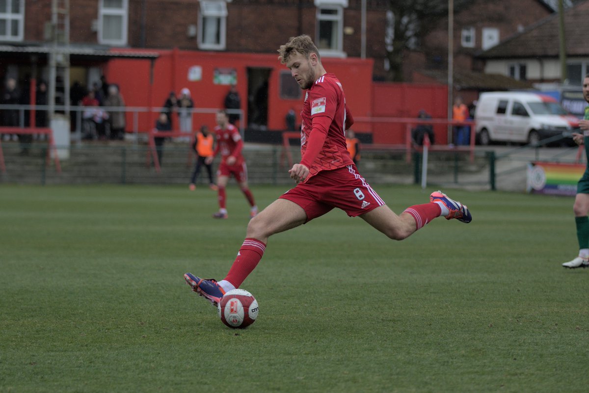 Ashton United FC tweet media