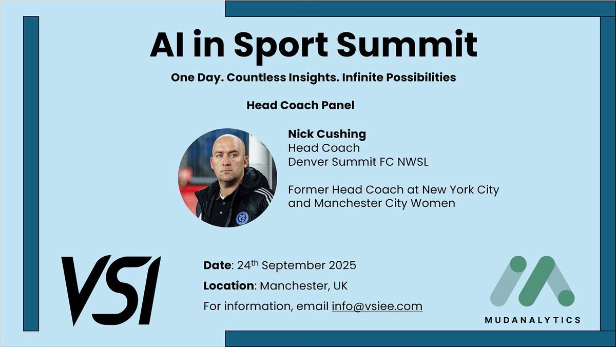 VSI Executive Education tweet media