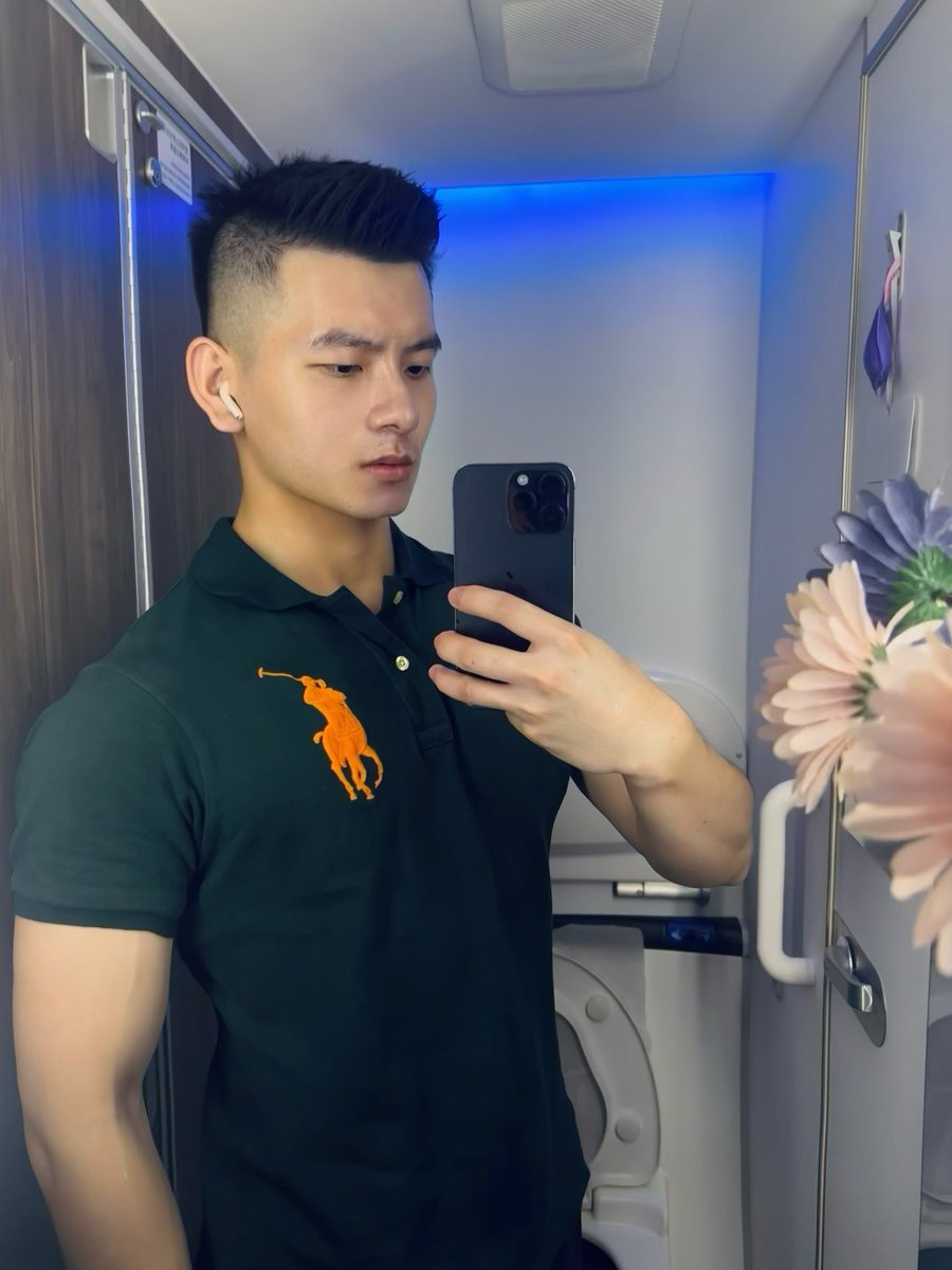 白斩哥哥 tweet media