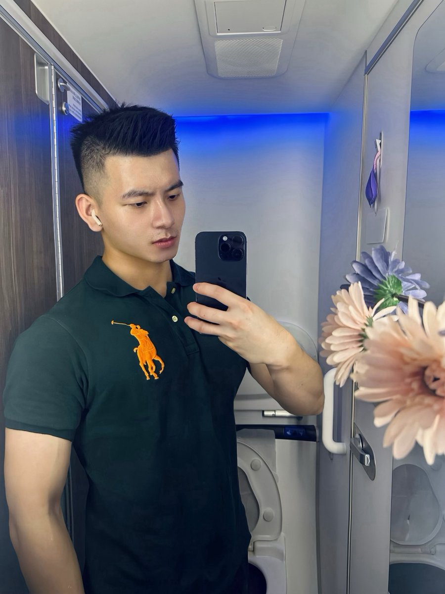 白斩哥哥 tweet media