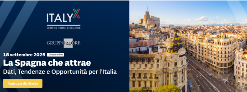 CCIS Madrid tweet media