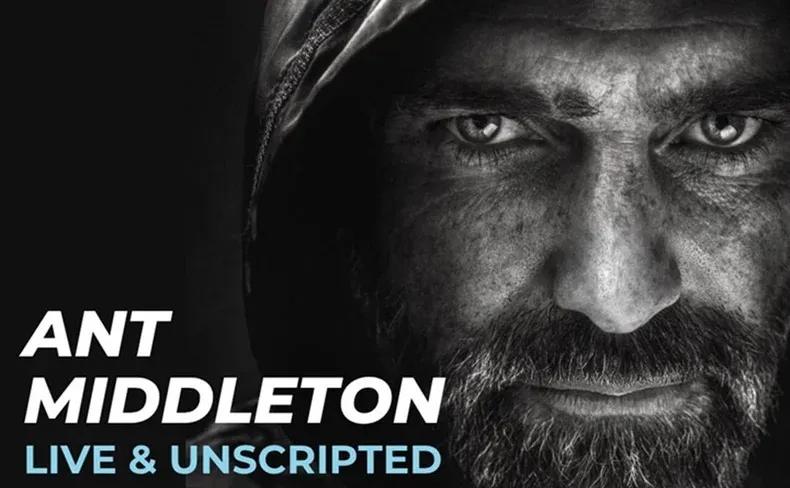 Sheffield City Hall (@sheffcityhall) on Twitter photo EXTRA DATE ADDED ποΈ π 
Ant Middleton
Live and Unscripted
π Wednesday 26th November 2025
π Tickets go on sale Monday 8th September at 10am πspr.ly/6011ADGSJ EXTRA DATE ADDED ποΈ π 
Ant Middleton
Live and Unscripted
π Wednesday 26th November 2025
π Tickets go on sale Monday 8th September at 10am πspr.ly/6011ADGSJ