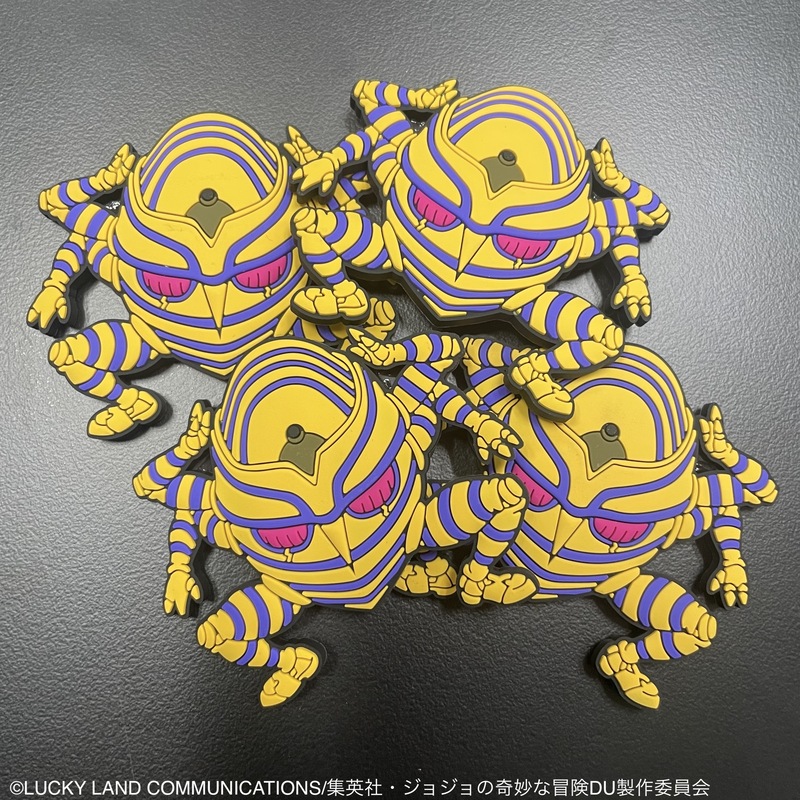 ジョジョの奇妙な冒険　小物 郵便局のネットショップ on X