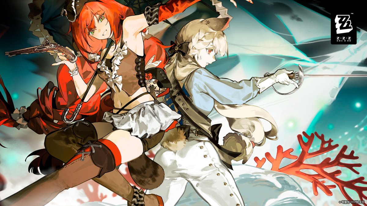 서서히 밀려드는 파도 | 영상 파일 기록 공유

로프꾼 여러분을 위해 2.1 버전 영상 파일 배경화면을 선보입니다. 많은 이용 부탁드려요!

▼ 영상 파일 배경화면 다운로드
hoyo.link/EvsP7Vt9Q

——뉴에리두에 오신 걸 환영합니다!——

#젠레스 #앨리스 #유즈하