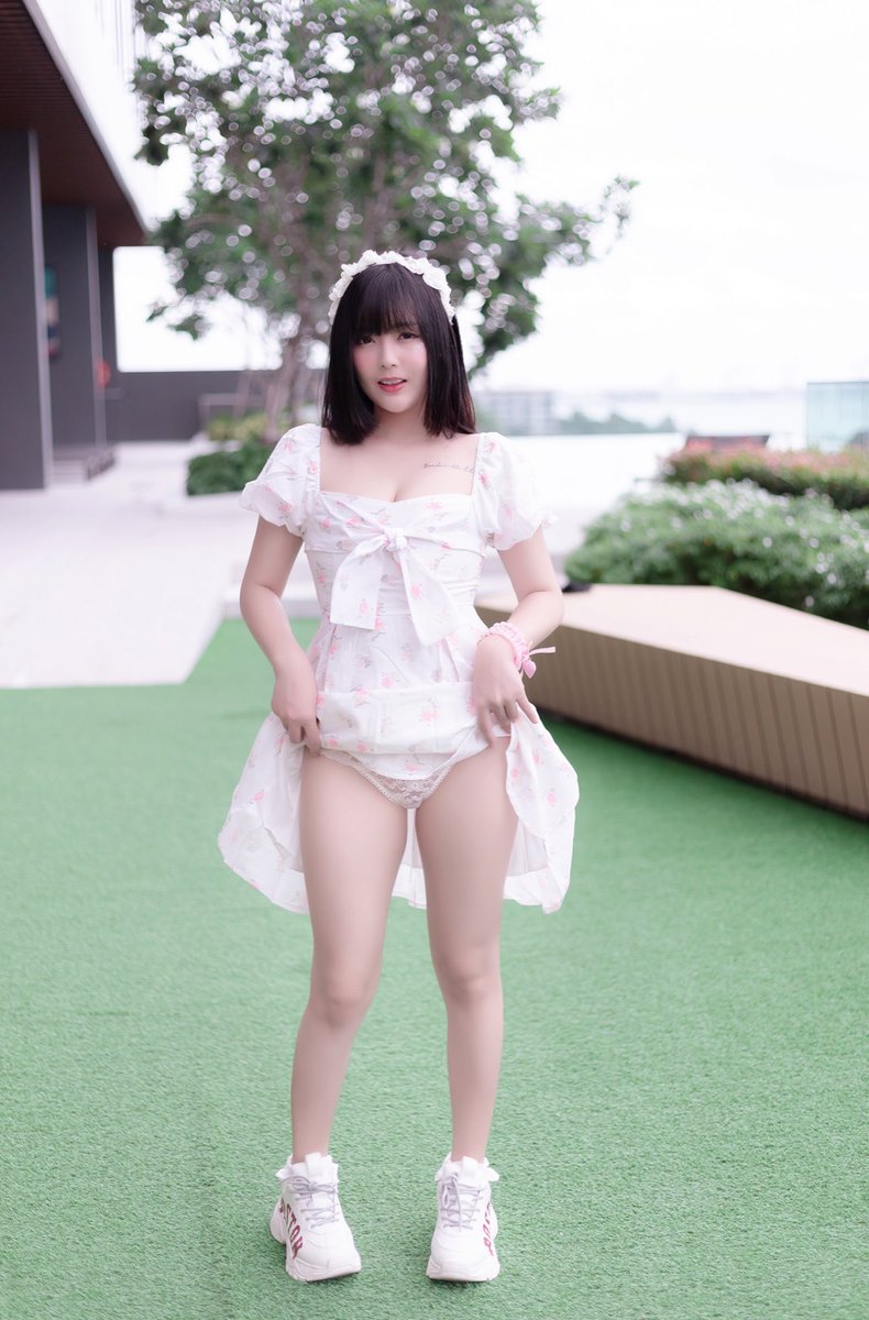 wYukiDollw's tweet photo. ขาวใส 💝
https://t.co/wPuSfnVMZj https://t.co/aOIpLU22ar