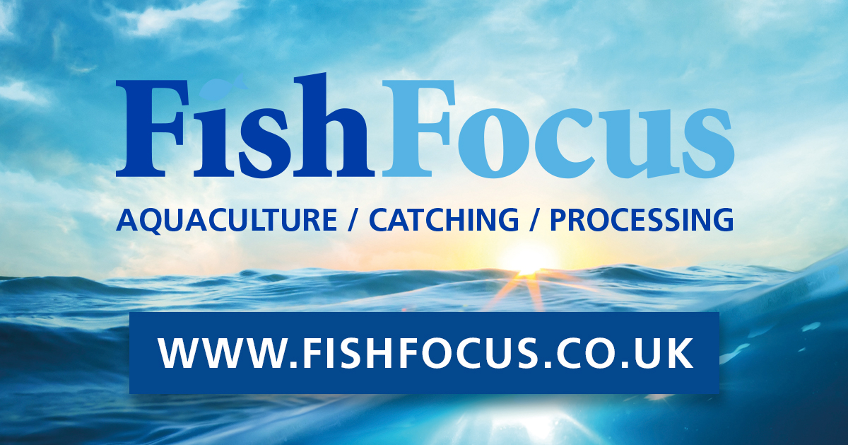 Fish Focus (@focus_fish) on Twitter photo Have you signed up to our #newsletter yet? lnkd.in/gUSbKEr Don't forget to check out our website fishfocus.co.uk the place for all your fishy news #aquaculture #commercialfishing #seafood #seafoodrecipes #marinescience
Send us your news to news@fishfocus.co.uk Have you signed up to our #newsletter yet? lnkd.in/gUSbKEr Don't forget to check out our website fishfocus.co.uk the place for all your fishy news #aquaculture #commercialfishing #seafood #seafoodrecipes #marinescience
Send us your news to news@fishfocus.co.uk