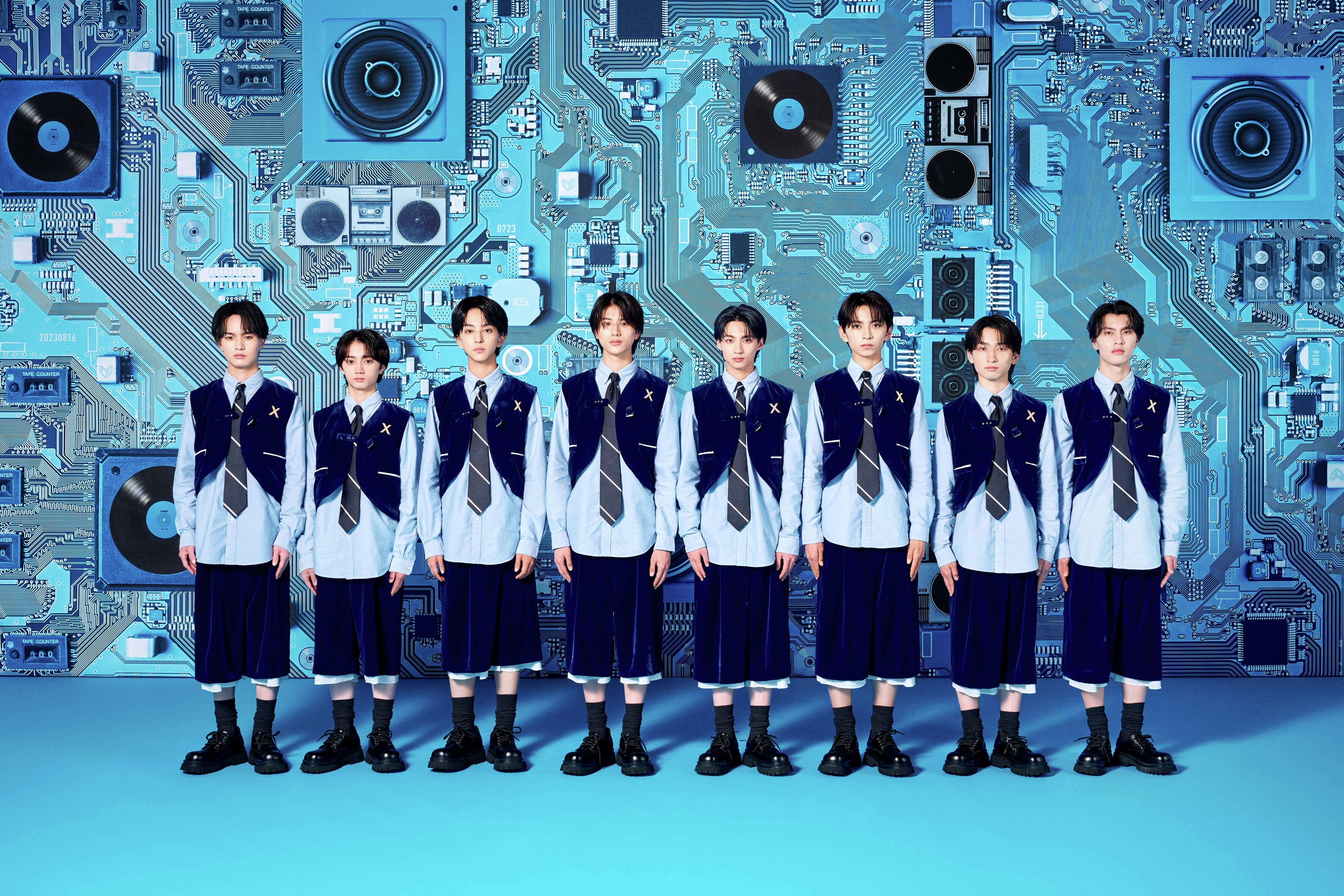 スカパー！音楽 on X: 