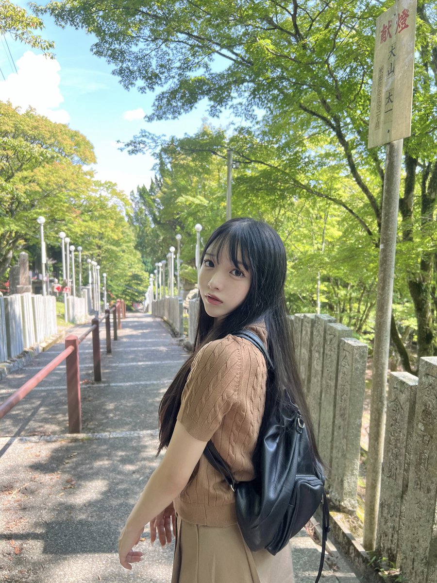 seto_ritsudayo's tweet image. 夏の思い出☀️🍉🌻