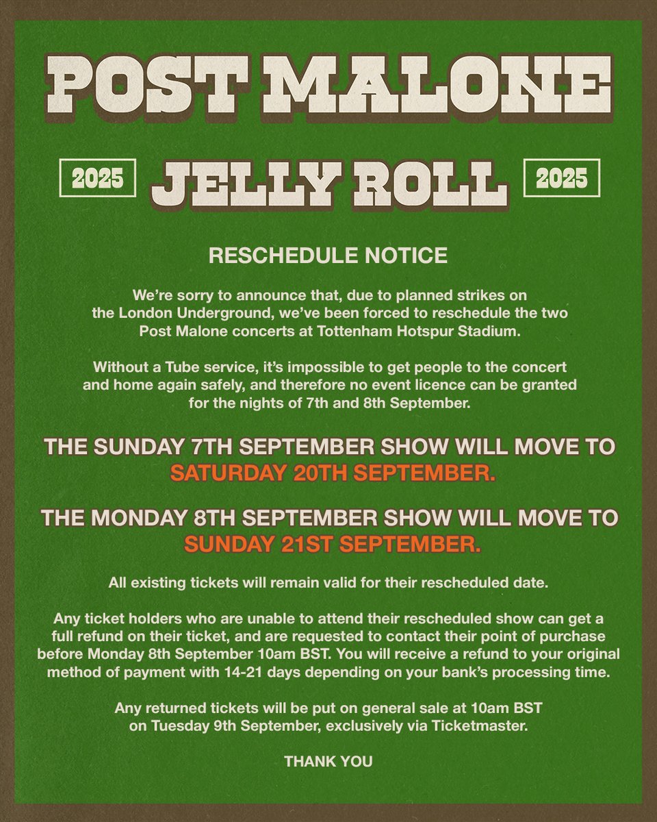 Live Nation UK tweet media