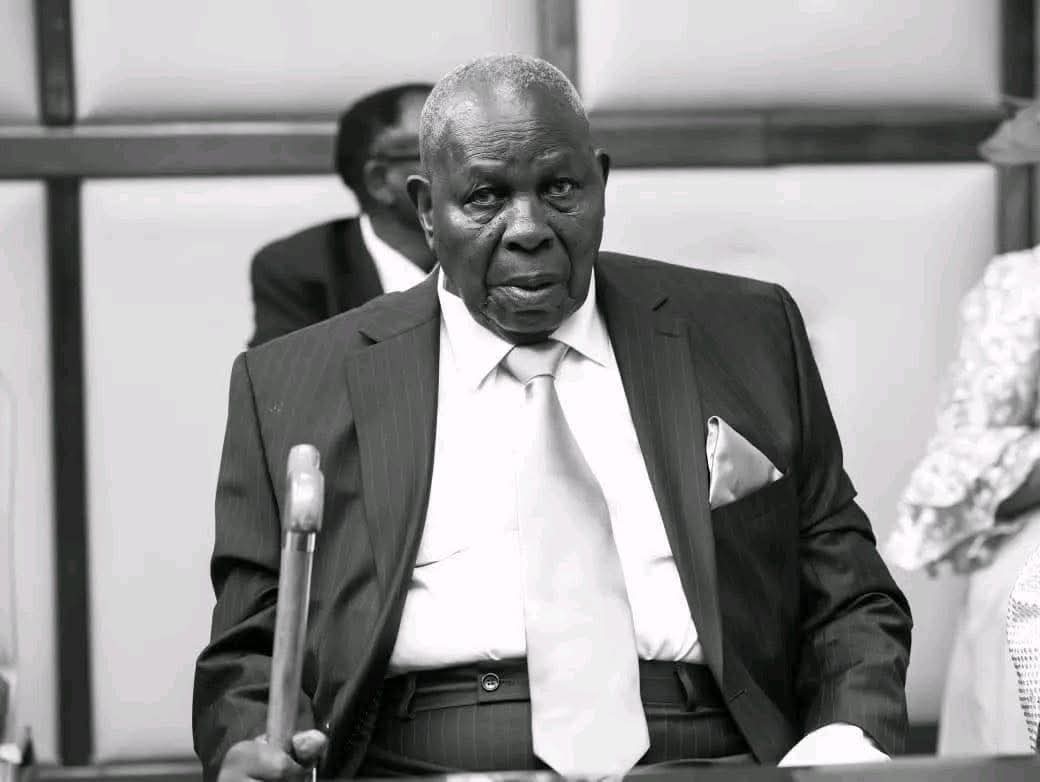 Simon Kiprono Chelugui, EGH tweet media