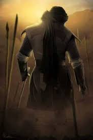أَضاعُوني وَأَيَّ فَتىً أَضاعُوا
لِيَومِ كَريهَةٍ وَسِدادِ ثَغرِ

وَخَلَّوني لِمعتَرَكِ المَنايا
وَقَد شَرَعَت أَسِنَّتُها لِنَحري

كَأَنّي لَم أَكُن فيهِم وَسِيطاً
وَلا لِي نِسبَةٌ في آل عَمرِ

أُجَرَّرُ في الجَوامِع كُلَّ يَومٍ
أَلا لِلّهِ مَظلَمَتي وَصَبري

عَسى المَلِكُ