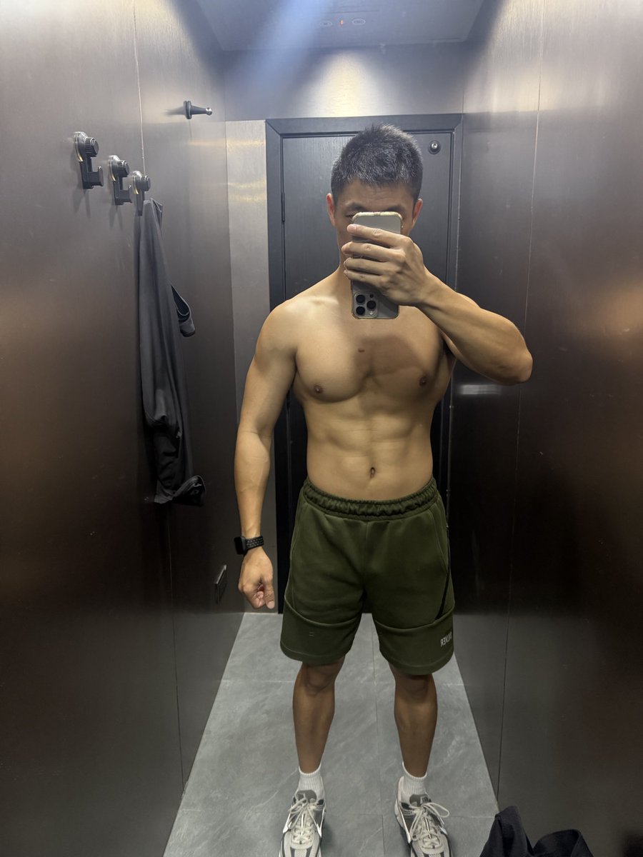 Gymlifekc's tweet photo. https://t.co/vPkbONCzos