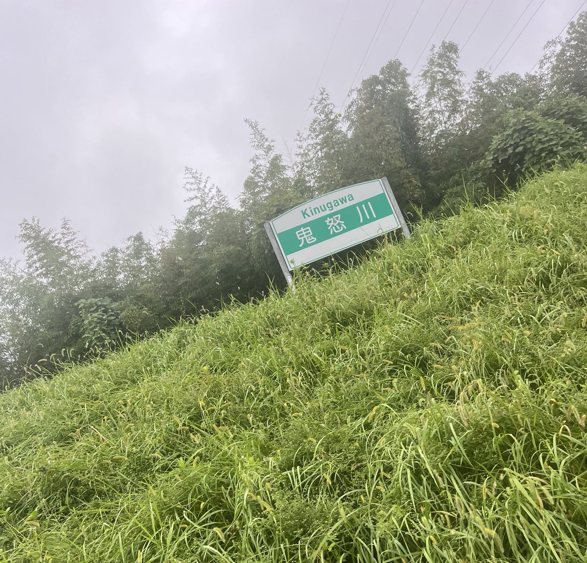 釣りしたすぎた😇
