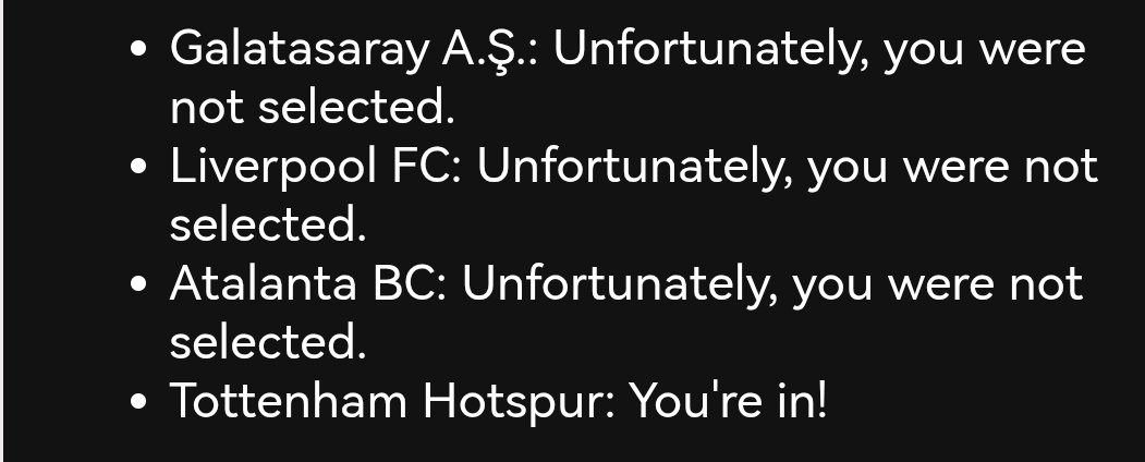 Got a ticket for Frankfurt-Tottenham 🔥😍  <a href="/FUT_Accountant/">Nate - TheFutAccountant</a>