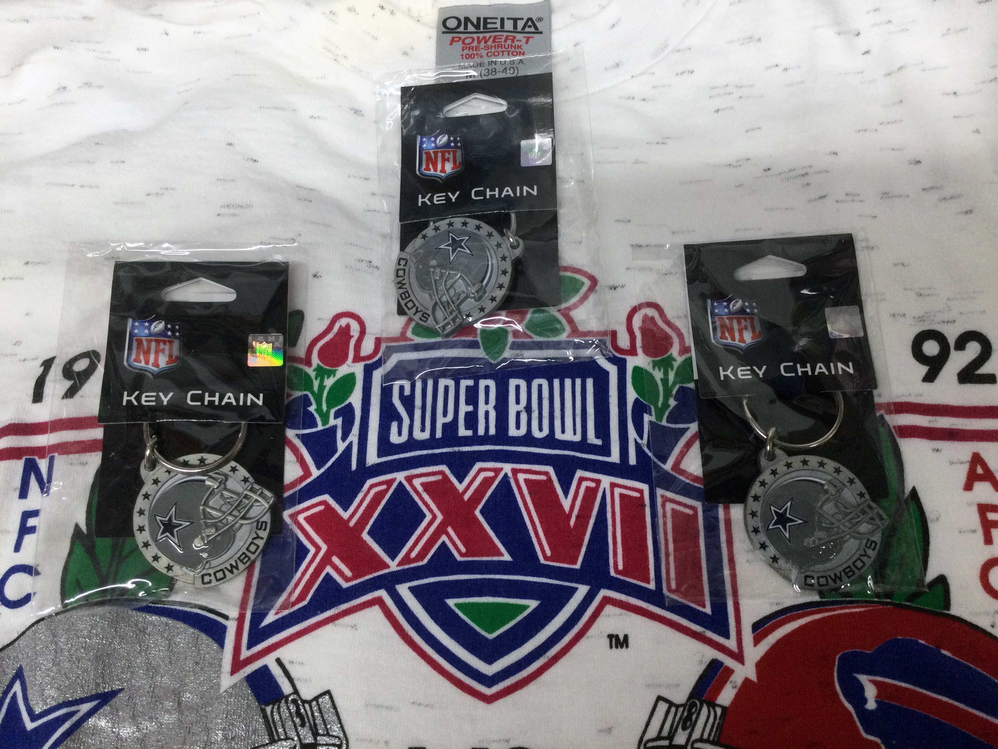 NFLグッズまとめ売り NFL グッズ & カレッジグッズ 実店舗販売店 ウェアーバンクス