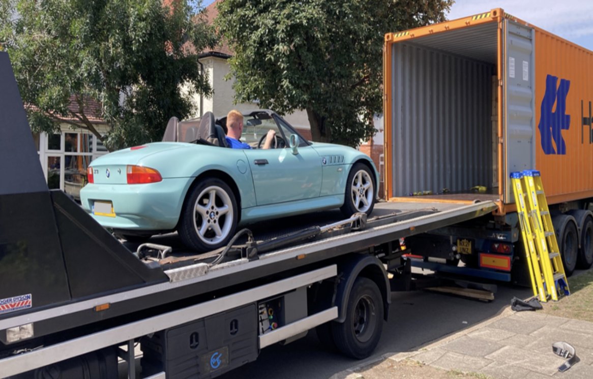 newellwright's tweet photo. Relocating? We have got you!

#Transport #Logistics #Haulage #Railfreight #Containers #ContainerHaulage #HaulageCompany #UKHaulage #NWT #ContainerStorageSolutions #LogisticsMadeSimple #apprenticeships #LogisticsCareers
#GenerationLogistics #distribution #retail #transport https://t.co/1VpGN8R8qg