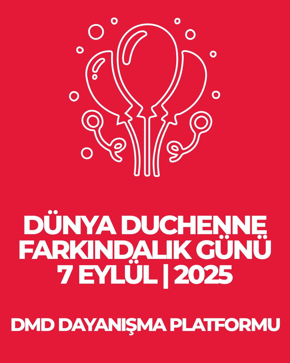 DMDdayanisma's tweet photo. #WDAD 2025 görsellerimizi sosyal medya hesaplarınızda paylaşarak sesimize güç katın!

💙 Her paylaşım, farkındalığın büyümesine ve daha çok insana ulaşmamıza katkı sunar. 

🙌 Birlikte görünür, birlikte güçlü oluruz. ✨ https://t.co/MmMY1p867P