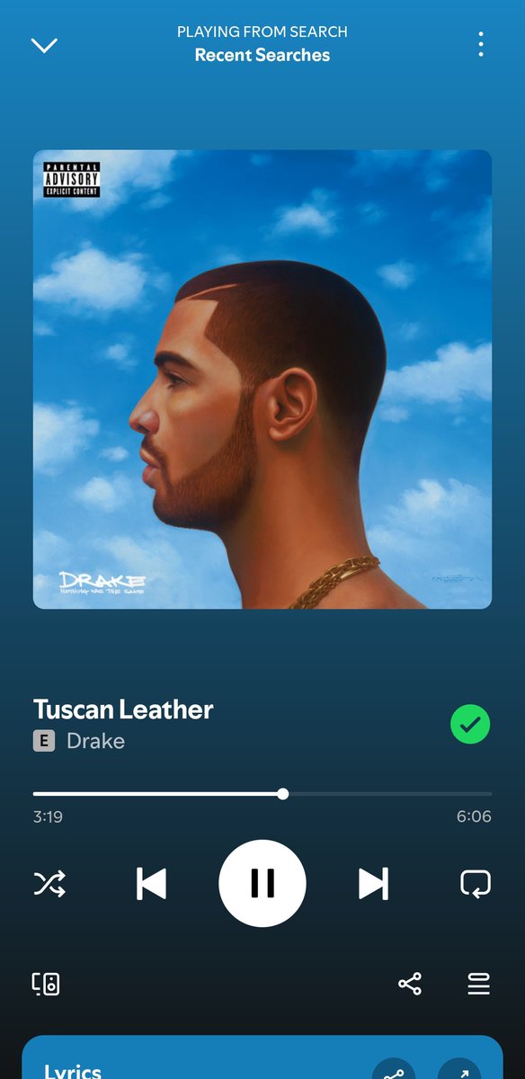 Part two of this song is the greatest feat a human has accomplished