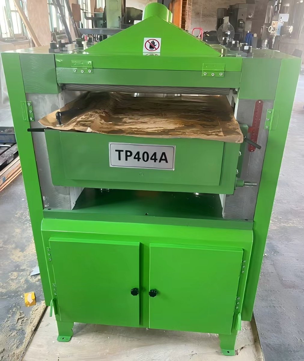 MachineryS83400's tweet image. 🔧 Precise cutting

⚙️ Simple operation

🛡️ Durable construction

⚡ Efficient processing

#PrecisionCutting #SimpleOperation #DurableConstruction