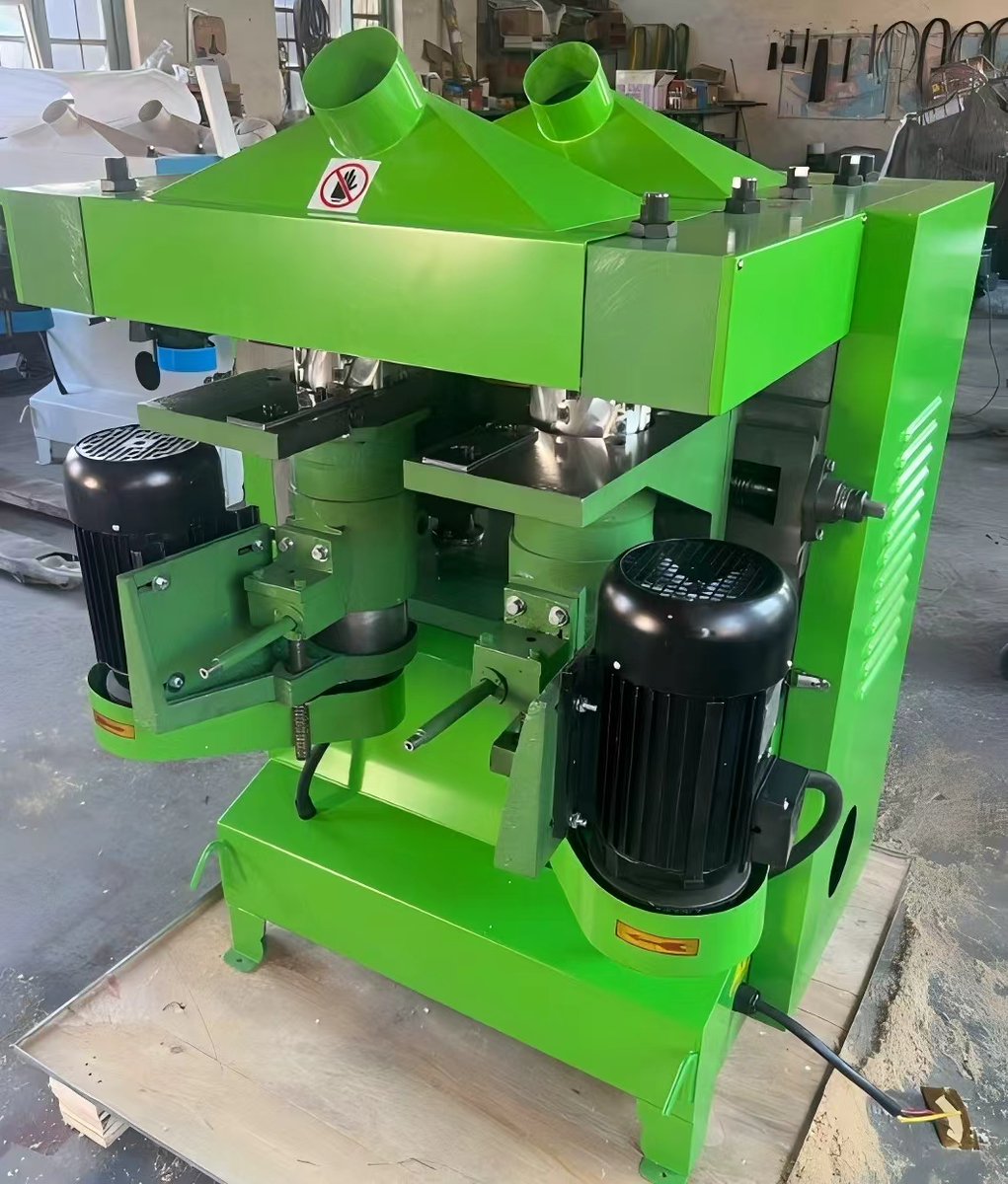 MachineryS83400's tweet image. 🔧 Precise cutting

⚙️ Simple operation

🛡️ Durable construction

⚡ Efficient processing

#PrecisionCutting #SimpleOperation #DurableConstruction