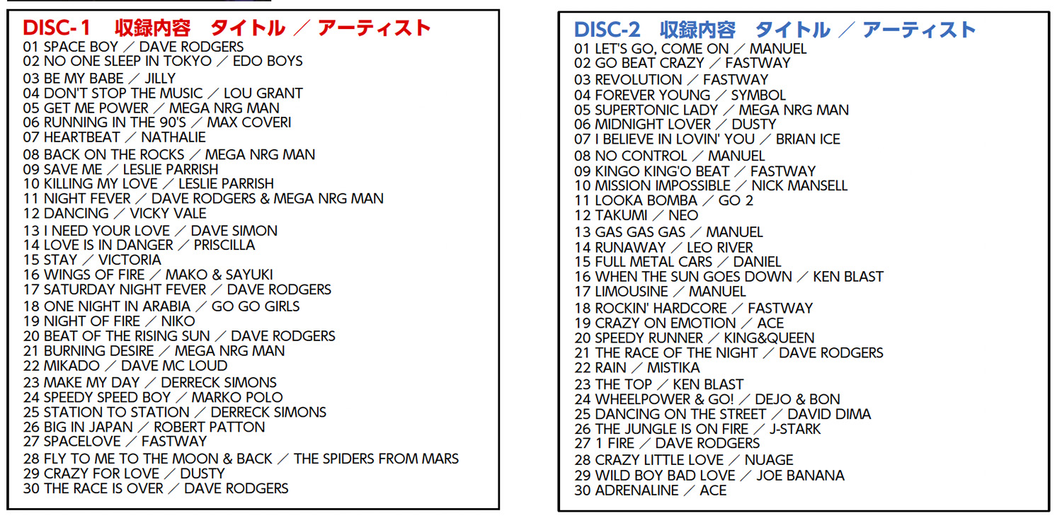 公式】BLITZ on X: 