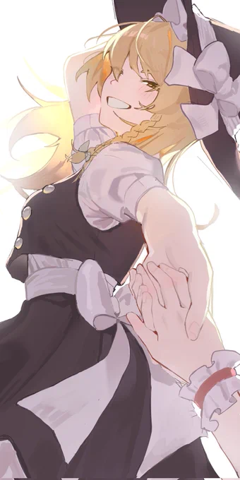 × #東方Project #東方