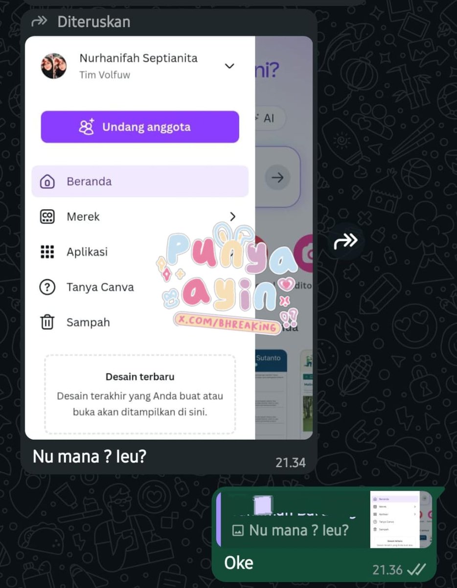 bhreaking's tweet photo. mau upload testi (lagi niat ss) 
- zoom,canva,spo, simerah
testi yang lain nya cek https://t.co/BX6r7Okr3n 🫰🏻 https://t.co/QGZzogaa6P