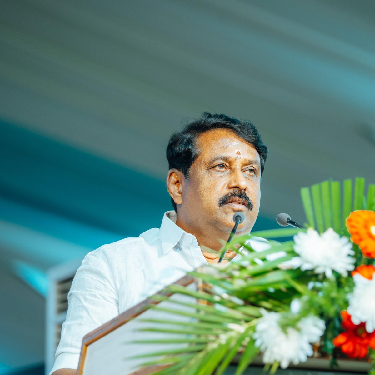 NainarBJP's tweet photo. இன்றைய தினம், தூத்துக்குடியில் புதிதாக கட்டப்பட்ட பசுமை ஹைட்ரஜன் பைலட் ஆலையை மாண்புமிகு கப்பல் போக்குவரத்து மற்றும் துறைமுகங்கள் துறை அமைச்சர் திரு. @sarbanandsonwal அவர்கள் திறந்து வைத்தார்.  

மேலும் தூத்துக்குடி துறைமுகத்தில் பல்வேறு திட்டங்களுக்காக அடிக்கல் நாட்டும் நிகழ்வில் கலந்துகொண்டு உரையாற்றினேன்.