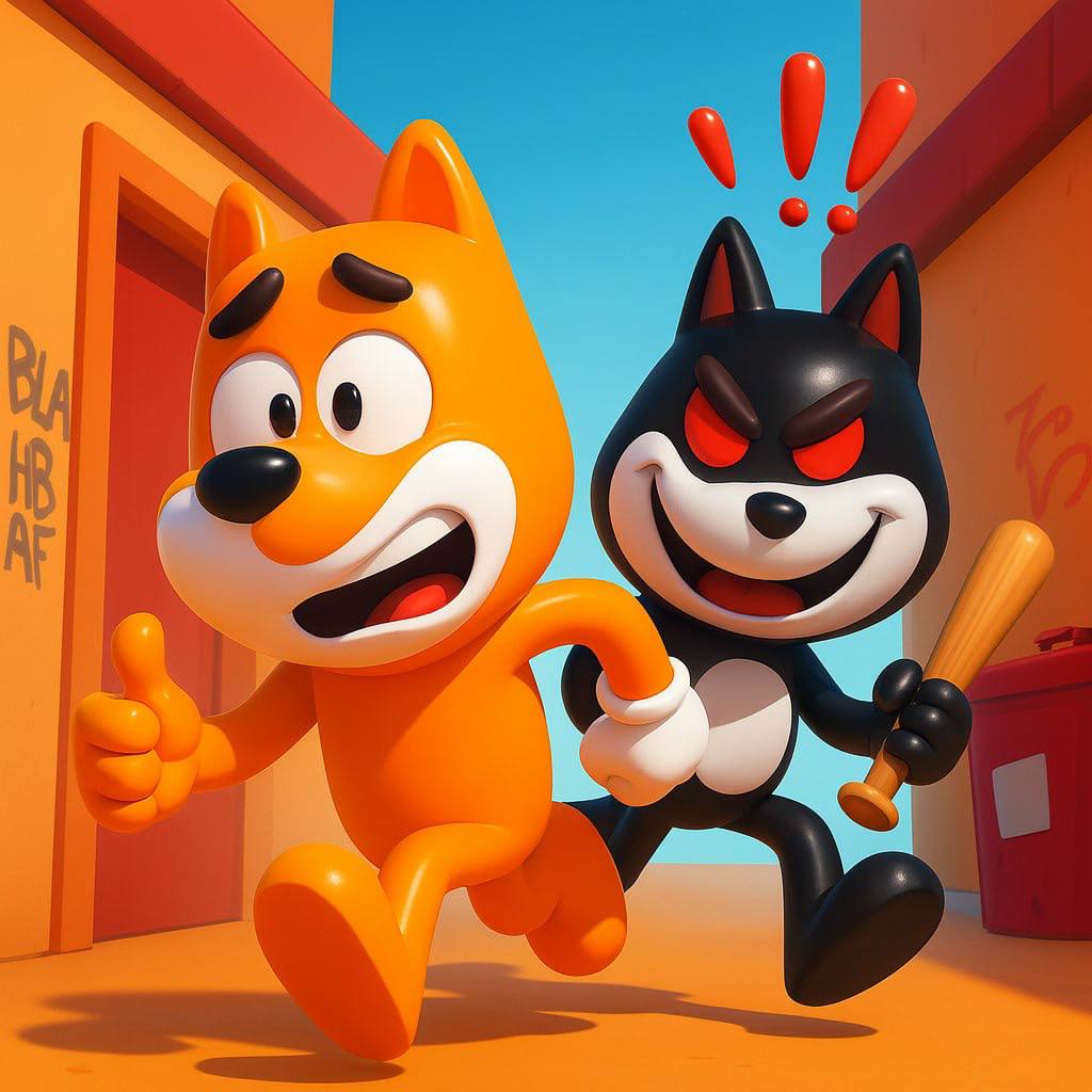 ZonkTheEvilTwin's tweet image. ☀️ Rise &amp;amp; Shine, ZONK Army! 💜🚀
The market never sleeps – and neither does our hustle.
Today is another step closer to the moon 🌕✨

#memecoins  #GM #CryptoFamily #WAGMI