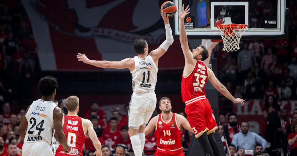 Eurohoopsnet's tweet image. 👀 A look at depth charts across the EuroLeague

👉 With preseason underway, teams have completed or are almost there on 2025-26 starting rosters

eurohoops.net/en/trademarks/…