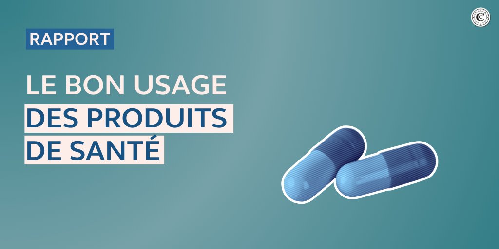 Le bon usage des #médicaments et dispositifs médicaux est primordial pour l’équilibre du système de #santé. La Cour revient sur les principaux enjeux liés à la maîtrise des dépenses publiques, à la sécurité des patients et à la transition écologique.

🔗👉ccomptes.fr/fr/publication…