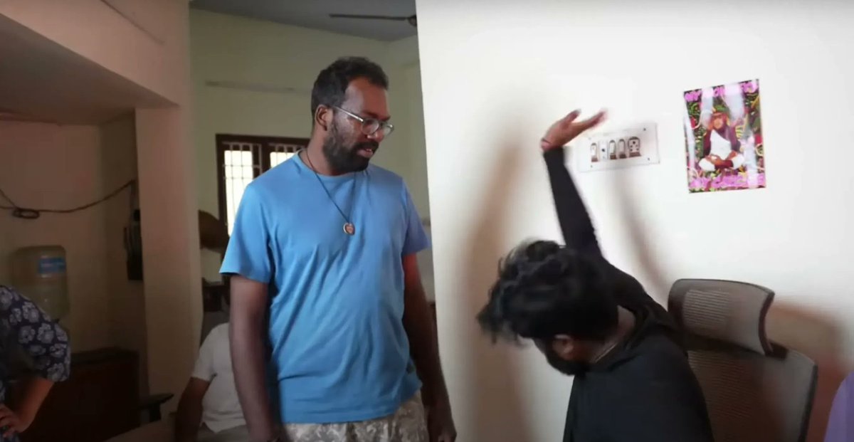 மங்காத்தா கடைசி ஹிட் வெச்சுட்டு இவனுங்க வேற